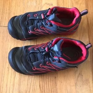 Keen shoes